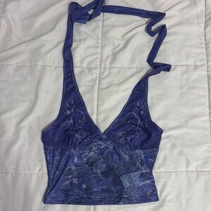 Not my style never worn it